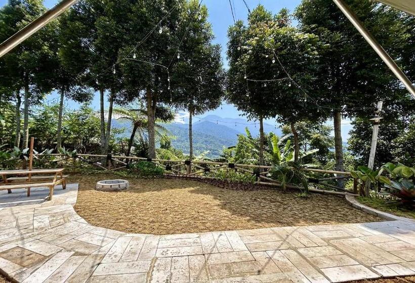 Семейный Номер Вид на Горы, Alinson Sunset Hill