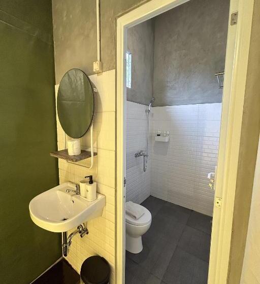 Семейный Номер Вид на Горы, Alinson Sunset Hill