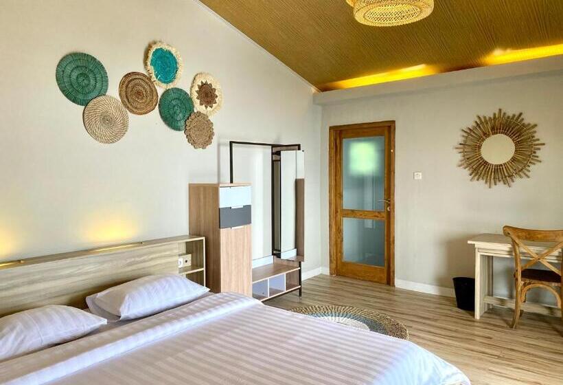 Номер Стандарт, Alinson Sunset Hill