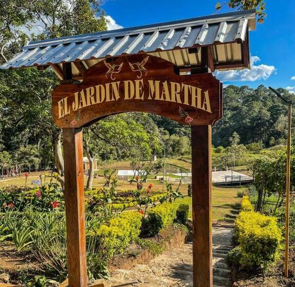 اتاق لوکس خانوادگی, Cotan Ecolodge