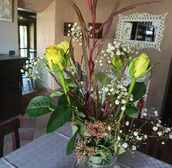 اتاق استاندارد, Lu Renge