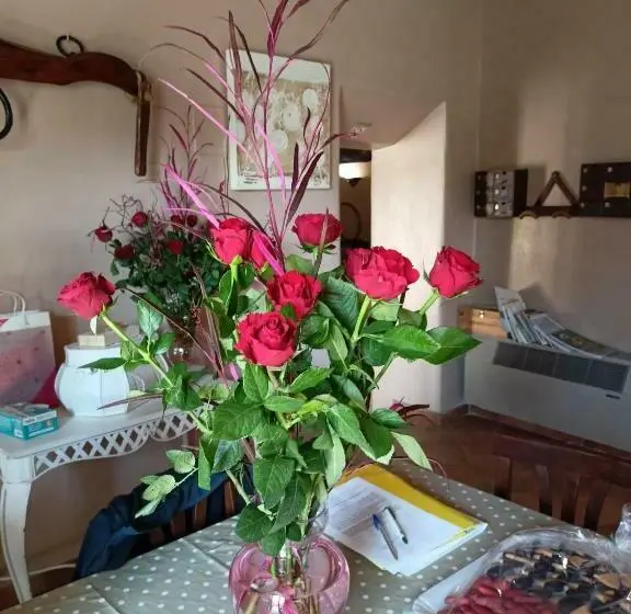 اتاق استاندارد, Lu Renge