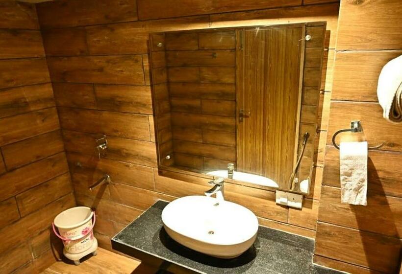 חדר סטנדרט, Nakshatra Resort