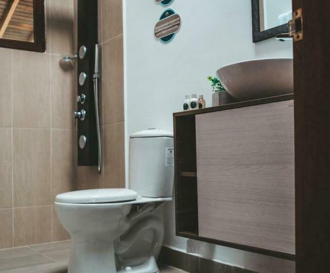 חדר סטנדרט, Nalua Glamping Y