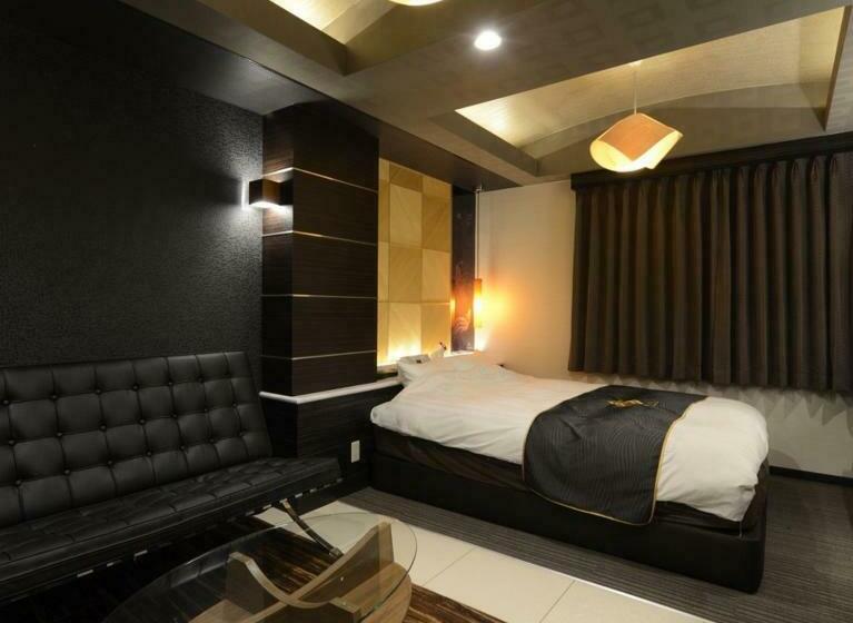 デラックスルーム, S & Resort Feel