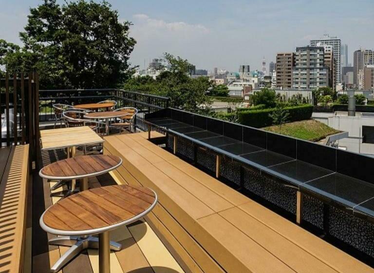 プレミアムルーム, S & Resort Feel