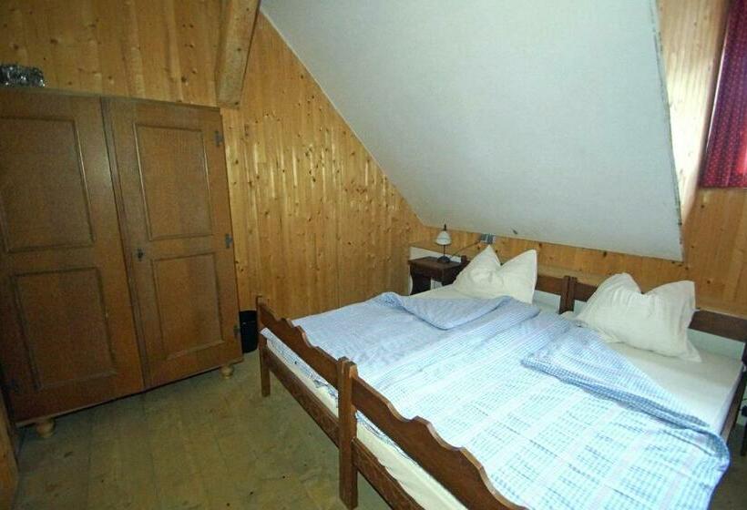 Номер Стандарт, Straniger Alm