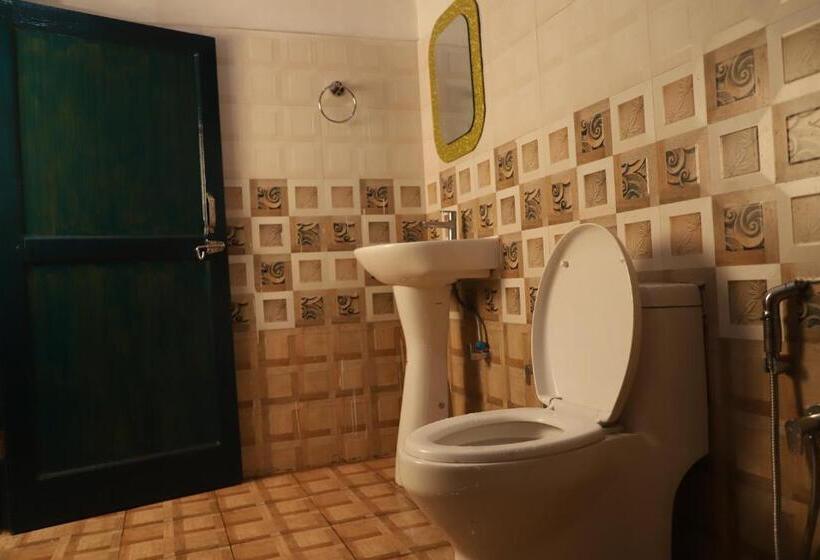 اتاق استاندارد, The Kasol Villa