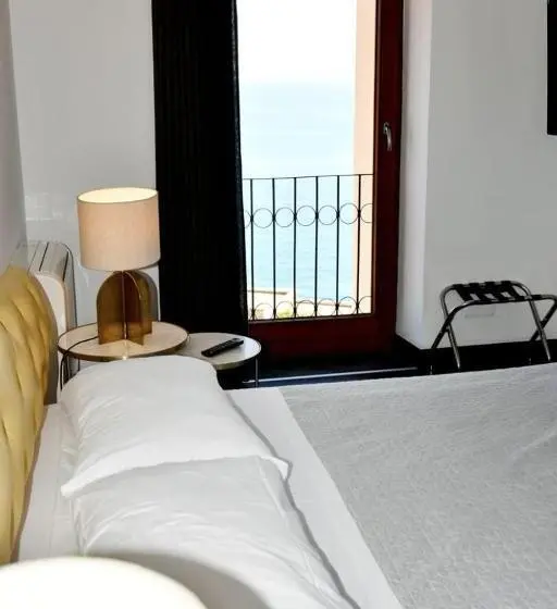 デラックスルーム, Le Suite Guarinelli B&b