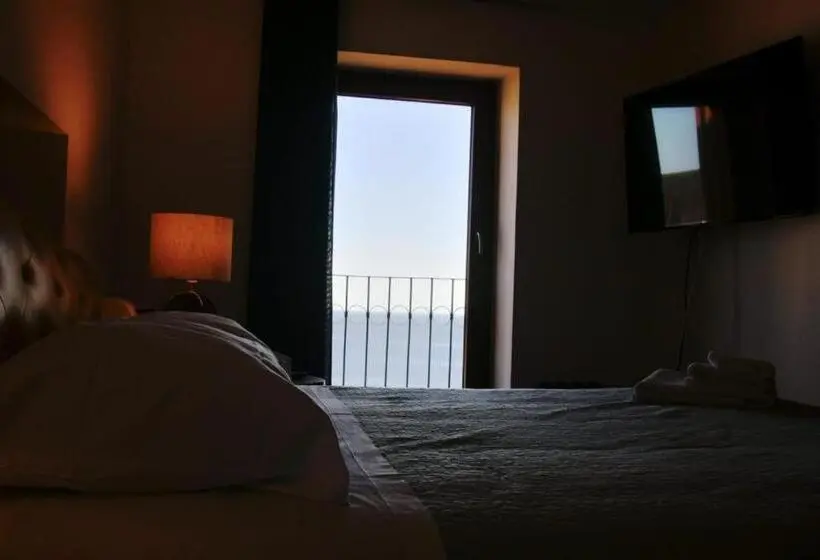 デラックスルーム, Le Suite Guarinelli B&b