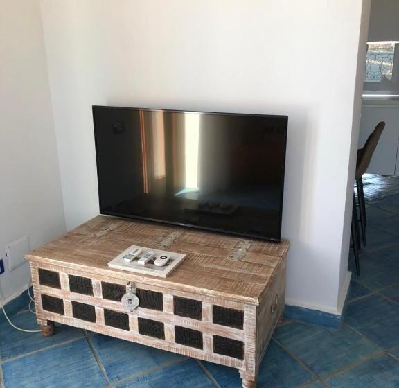 اتاق لوکس, Le Suite Guarinelli B&b