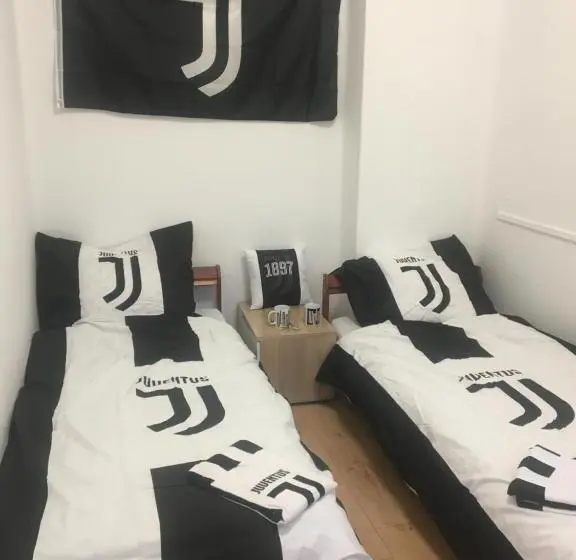 スタンダードルーム, Mátrai Vándor Apartmanok