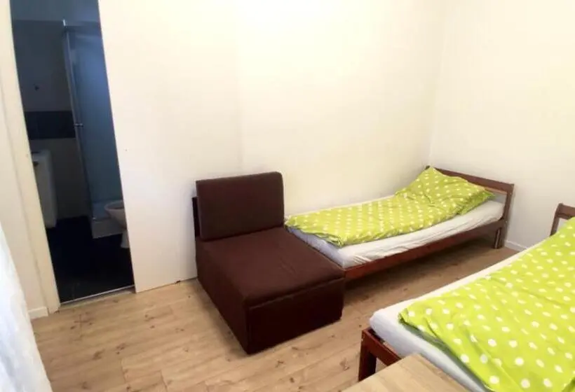 スタンダードルーム, Mátrai Vándor Apartmanok