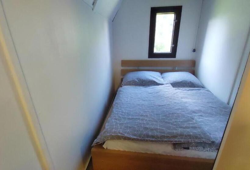 一居室别墅, Mátrai Vándor Apartmanok