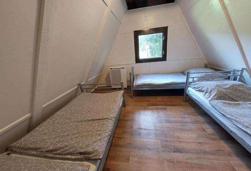 一居室别墅, Mátrai Vándor Apartmanok