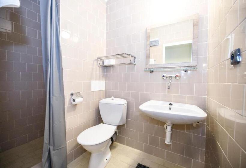 Номер Стандарт, Panorama Orlík