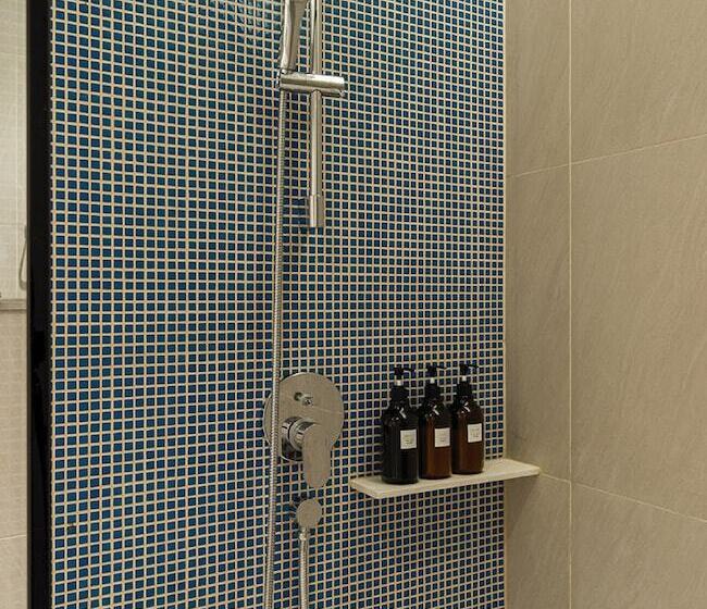 آپارتمان پریمیوم 1 خوابه, Viia Residences In Kl Eco City, Five Senses