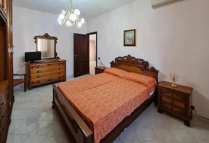 Номер Стандарт, B&b La Magnolia