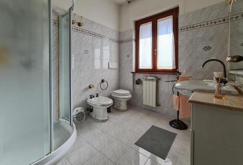 غرفة قياسية, B&b La Magnolia