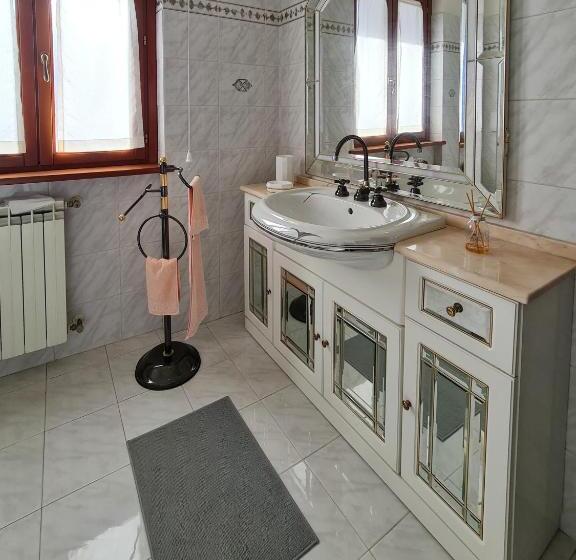 غرفة قياسية, B&b La Magnolia