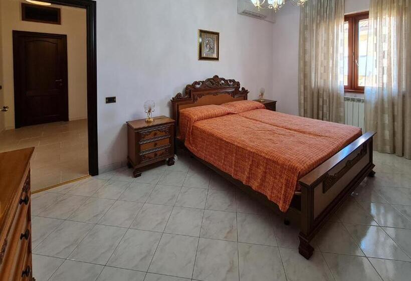 Номер Стандарт, B&b La Magnolia