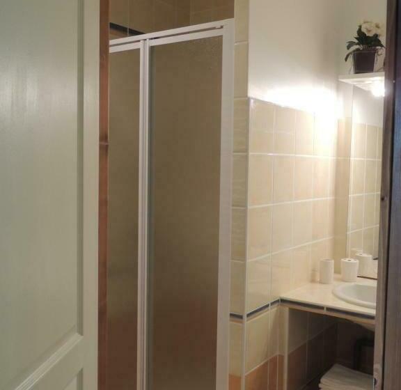 패밀리 룸, Chambres D Hôtes Le Boyer