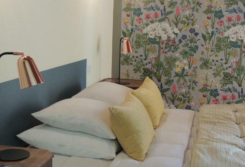 חדר משפחתי, Chambres D Hôtes Le Boyer