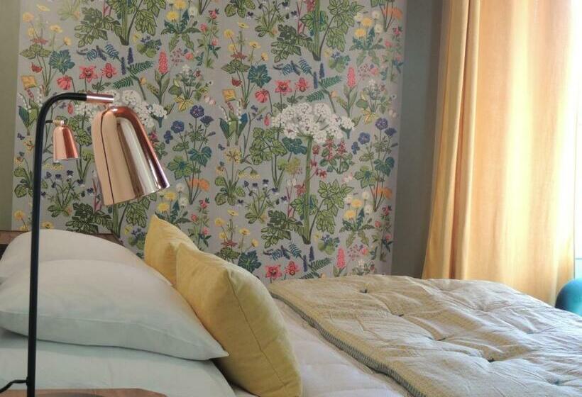 חדר משפחתי, Chambres D Hôtes Le Boyer