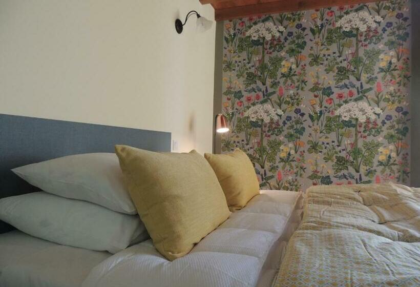 패밀리 룸, Chambres D Hôtes Le Boyer