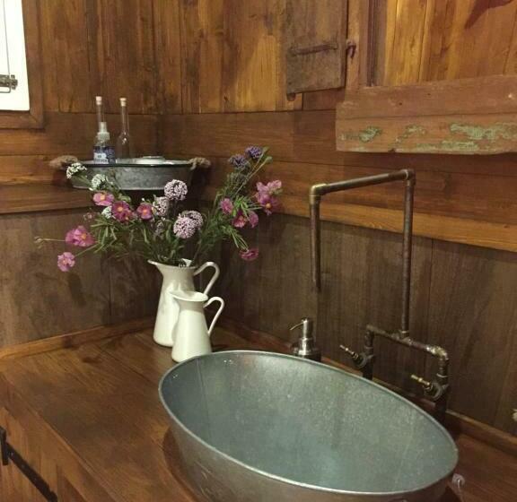 豪华房间, Happy Bentveld Guesthouse