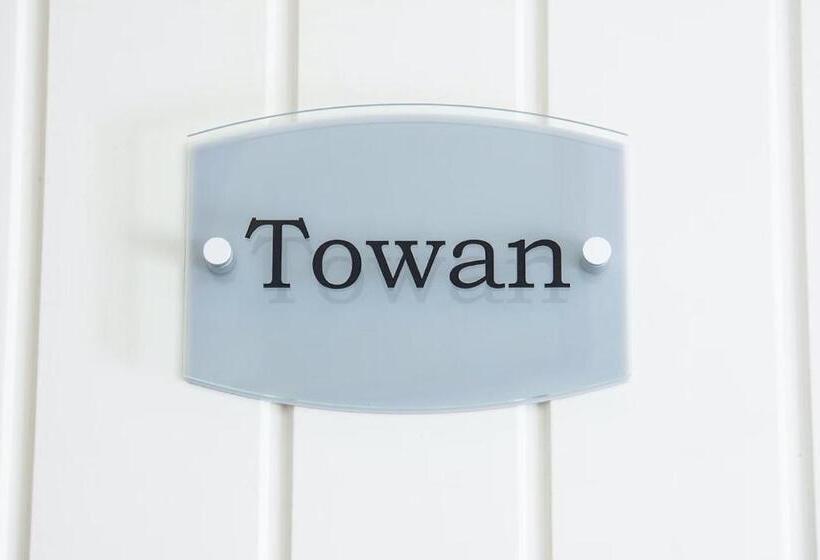 豪华房间, Plume Of Feathers