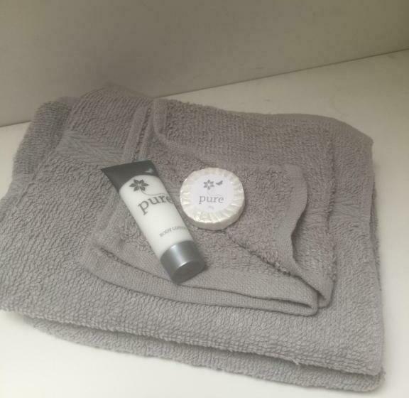 غرفة ديلوكس مطلّة علي البحر, Dal Riada B&b