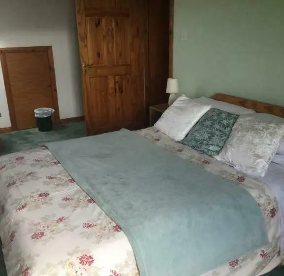 デラックスルーム, Dal Riada B&b