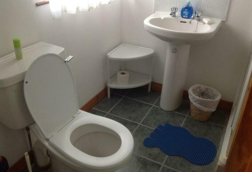 غرفة ديلوكس, Dal Riada B&b