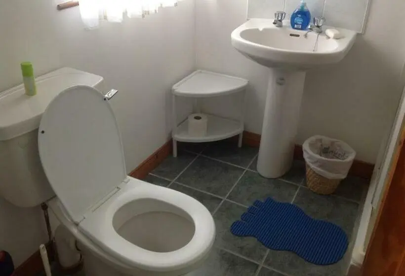 デラックスルーム, Dal Riada B&b
