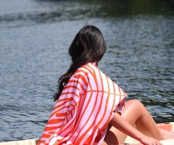 4间卧室的房子, Casa Do Penedo   Quinta De Fundevilla