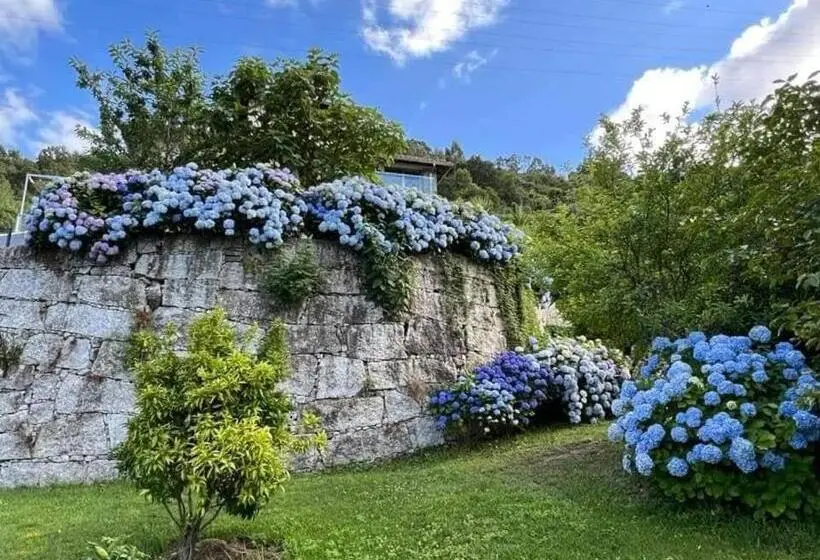 ４ベッドルームハウス, Casa Do Penedo   Quinta De Fundevilla