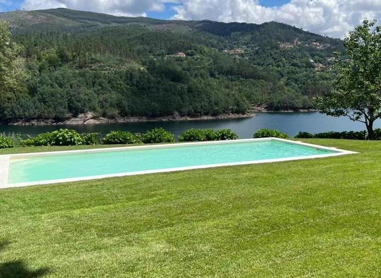 4间卧室的房子, Casa Do Penedo   Quinta De Fundevilla