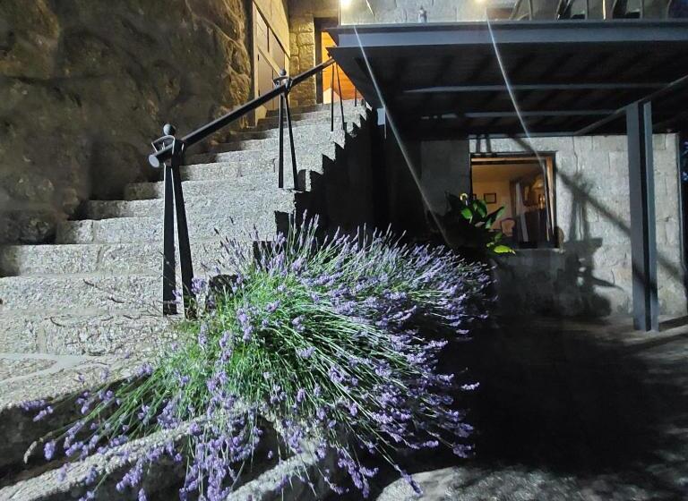 4间卧室的房子, Casa Do Penedo   Quinta De Fundevilla