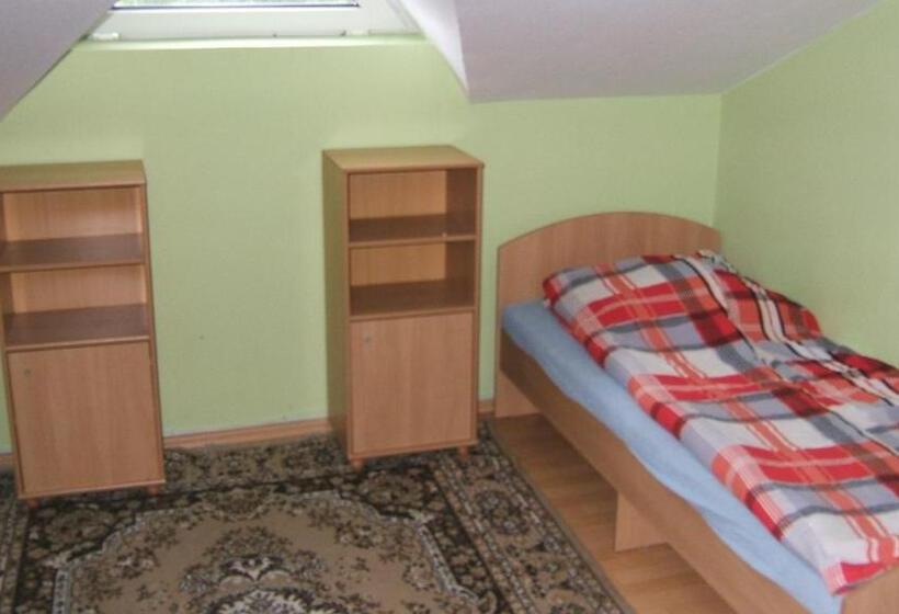 バス共有のスタンダードルーム, Farma Bartolini