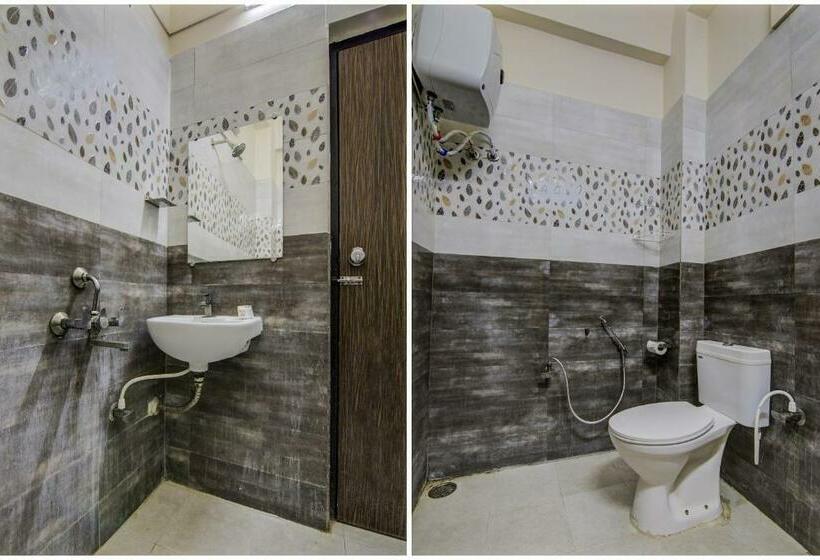 标准间, Flagship Jayam Residency  Urapakkam