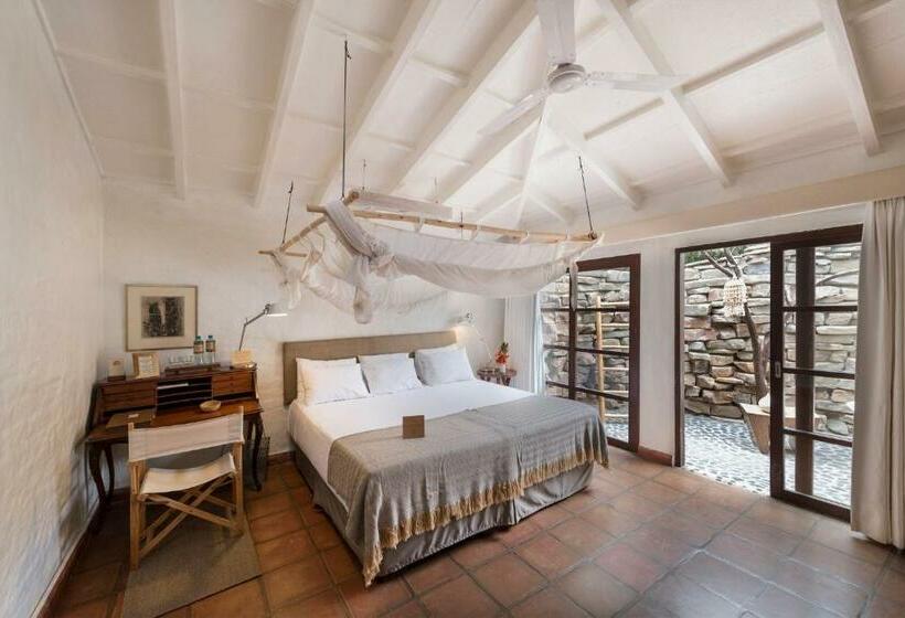 غرفة قياسية, Kichic