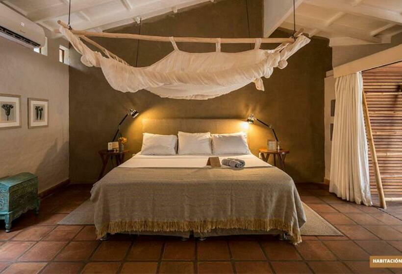 غرفة قياسية, Kichic