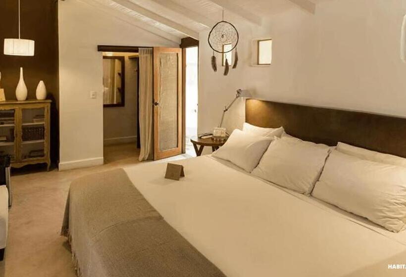 غرفة قياسية, Kichic