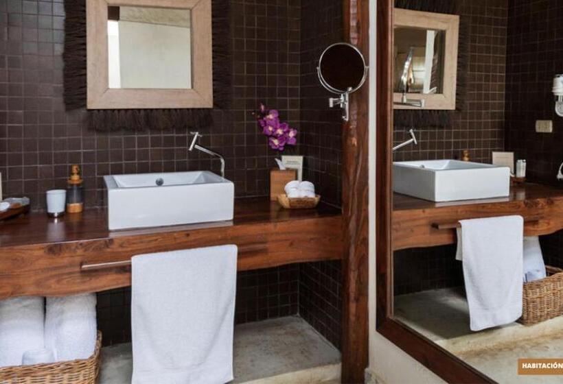 غرفة قياسية, Kichic