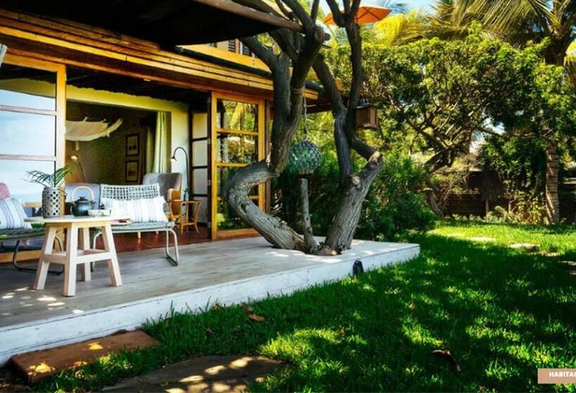 غرفة سوبيريور مطلّة علي البحر, Kichic