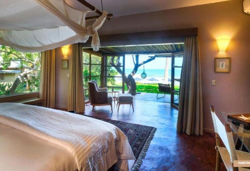 غرفة سوبيريور مطلّة علي البحر, Kichic