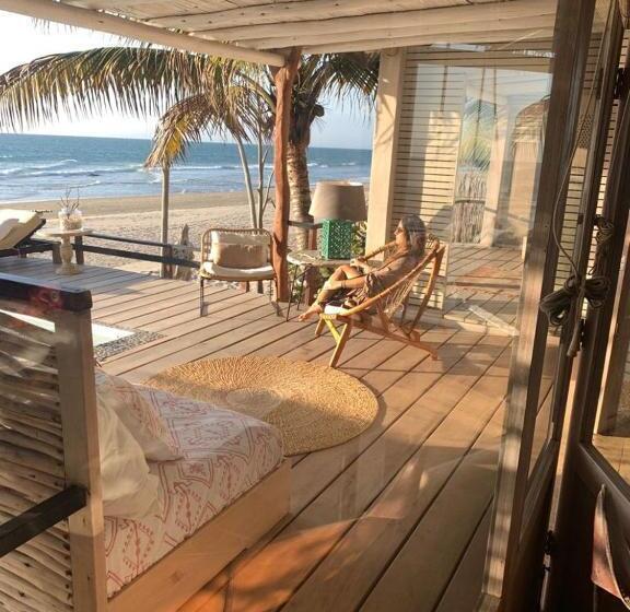 منزل غرفة نوم واحدة, Kichic