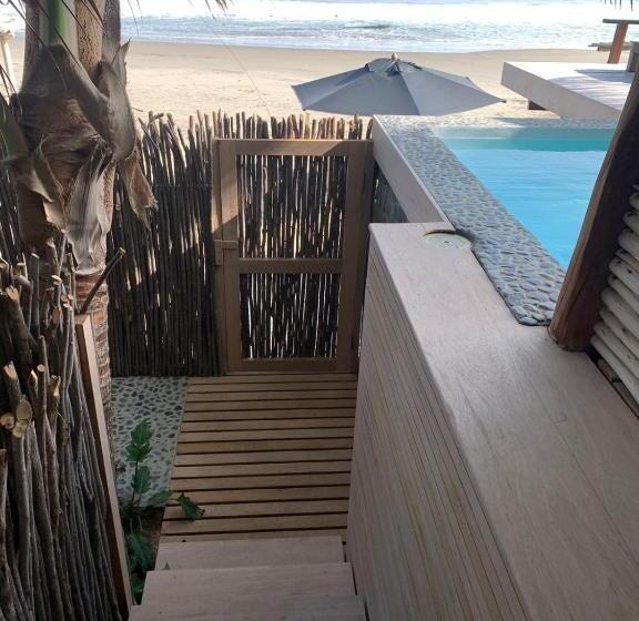 منزل غرفة نوم واحدة, Kichic