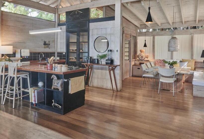 منزل غرفة نوم واحدة, Kichic